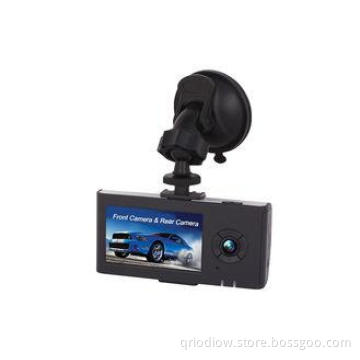 HD 720P G-Sensor Car Video Cameras DVR Recorder Car Driving